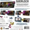 Sherlock – Connectez les indices