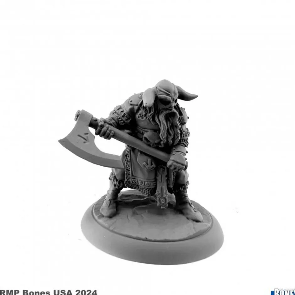 Sigurd, Viking Warrior