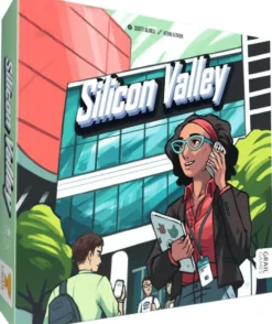 Silicon Valley