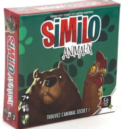 Similo : Animaux