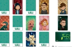 Similo : Animaux Fantastiques