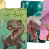 Similo : Jurassic World