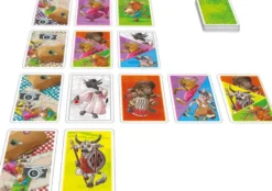 Six Qui Prend Junior