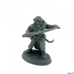 Skarix Sablecloak Hellborn Rogue
