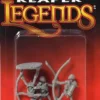 Skeletal Archers (x 3)