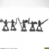 Skeleton Guardians (x 5)