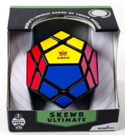 Skewb Ultimate