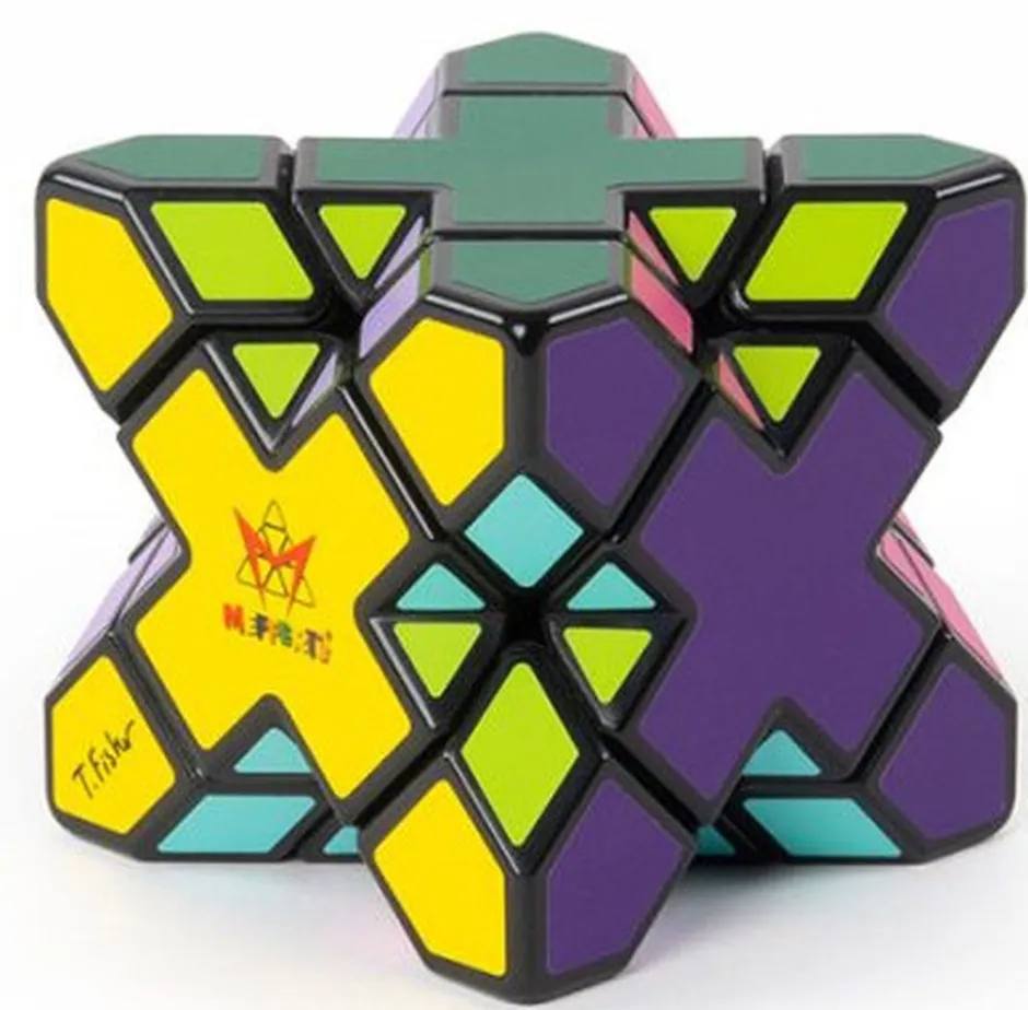 Skewb Xtreme