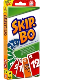 Skip Bo