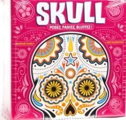 Skull