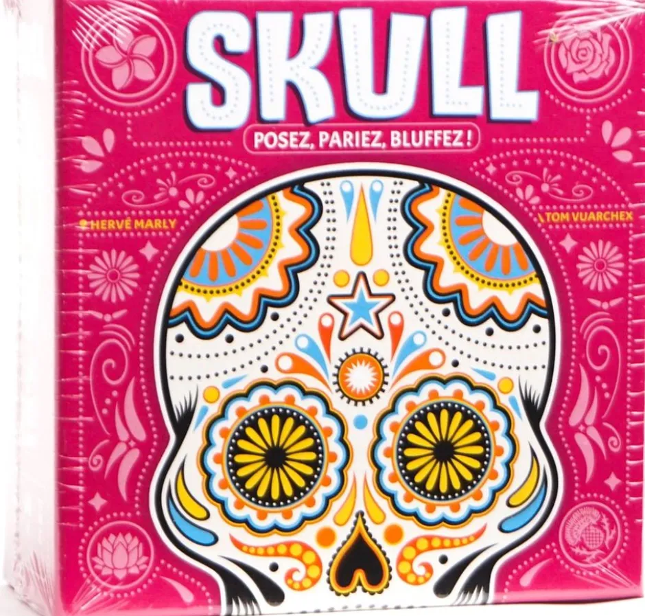 Skull