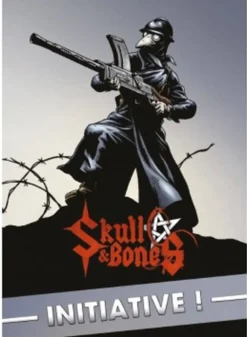 Skull & Bones : Initiative