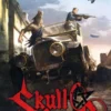 Skull & Bones : Livre de base