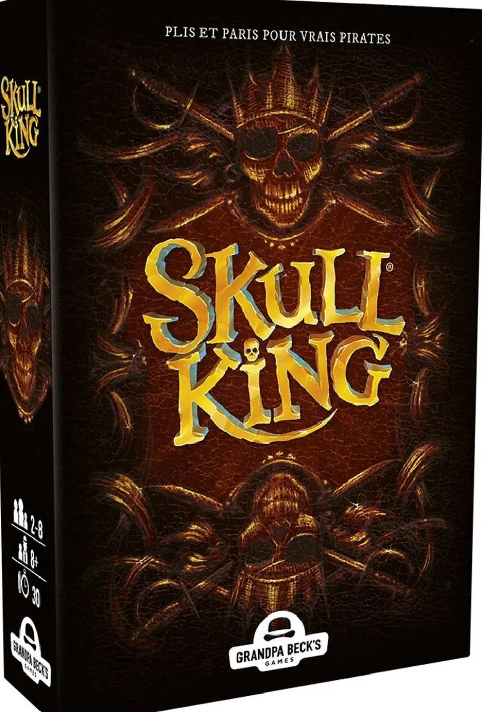 Skull King