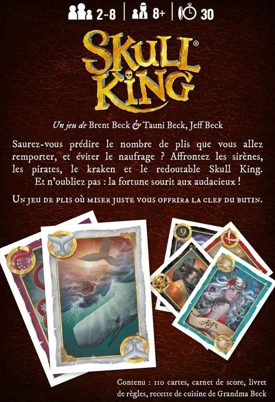 Skull King