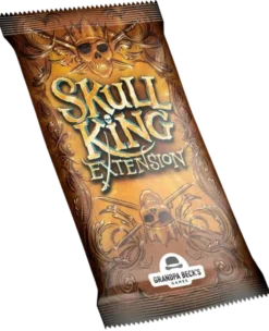 Skull King - Extension