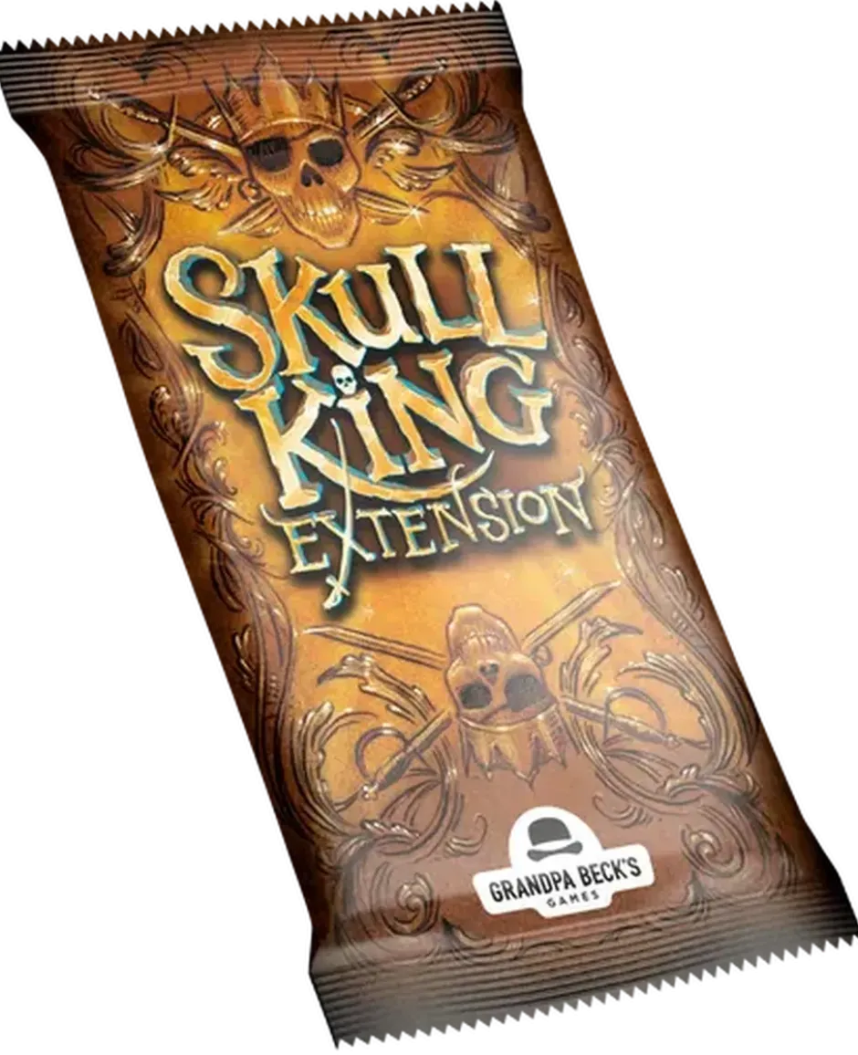 Skull King - Extension