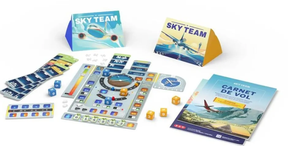 Sky Team