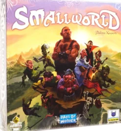 Small World