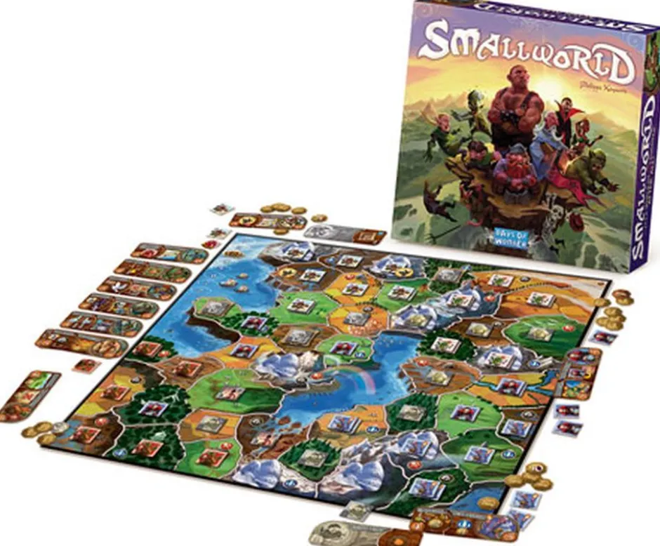 Small World