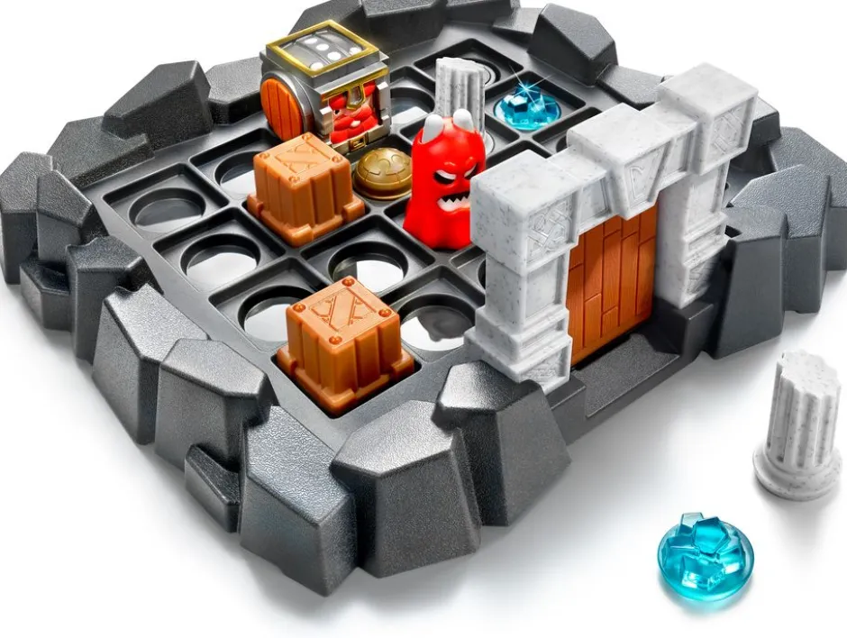 Smart Game : Rok Passe-Partout