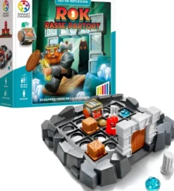 Smart Game : Rok Passe-Partout