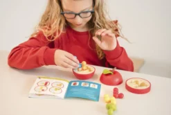 Smart Games : Ceci n'est pas une Pomme