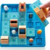 Smart Games : Chats Tournent En Rond