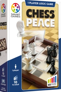 Smart Games : Chess Peace