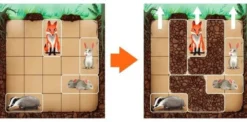 Smart Games : Fox Terrier