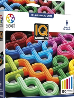 Smart Games : IQ Noodles