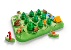 Smart Games : Parc'Ours en Forêt