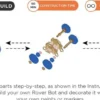 Smartivity : Roboformer