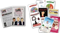 Smile Life : Politique (Ext.)