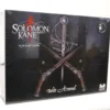 Solomon Kane Puritan Pledge : All-In (VO)
