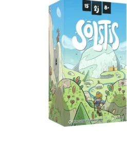 Solstis