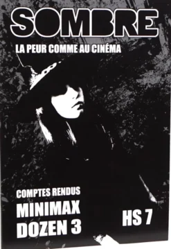 Sombre Hors Série 7 : Comptes rendus, Minimax Dozen 3