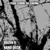 Sombre Hors Série 17 : Dozen 9, Nano Deck