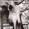 Sombre Hors Série 12 : Dozen 6 / Western