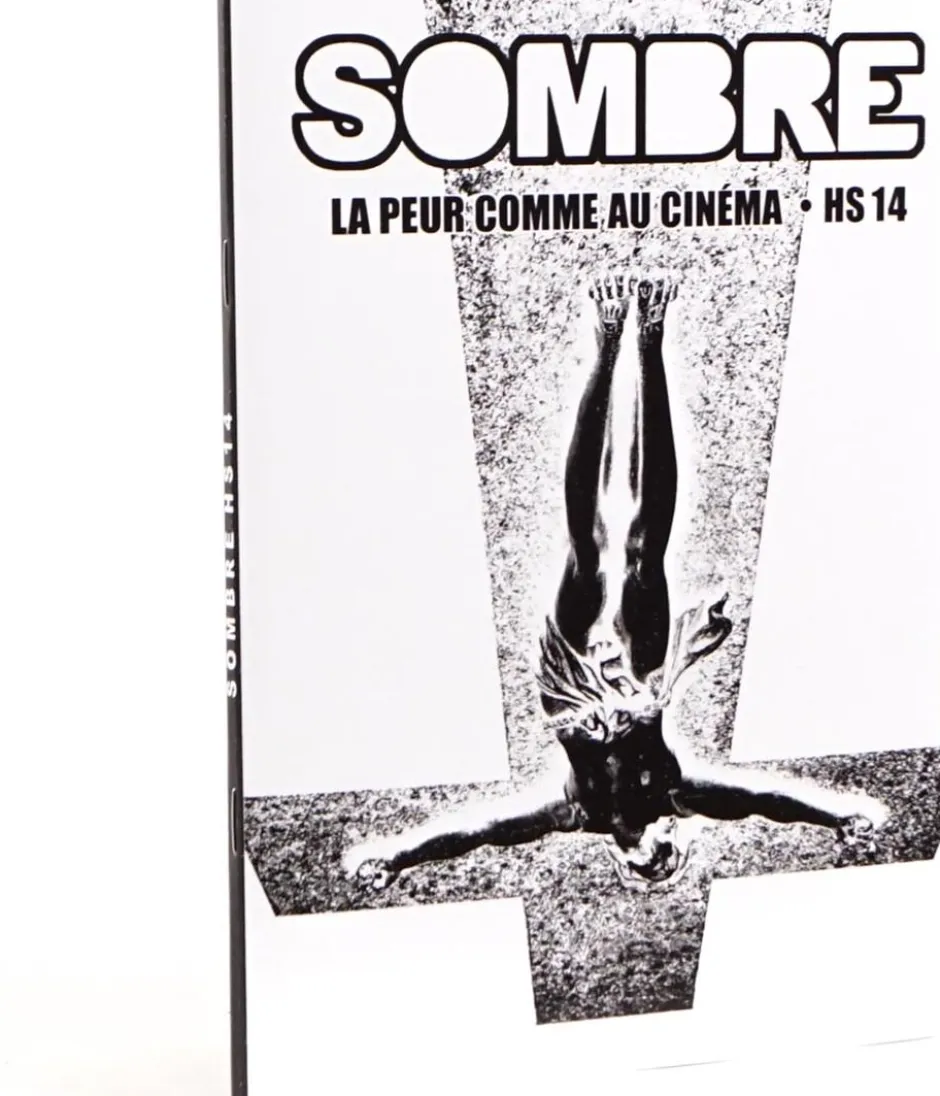 Sombre Hors Série 14 : Jésus re-revient et il est pas con-content