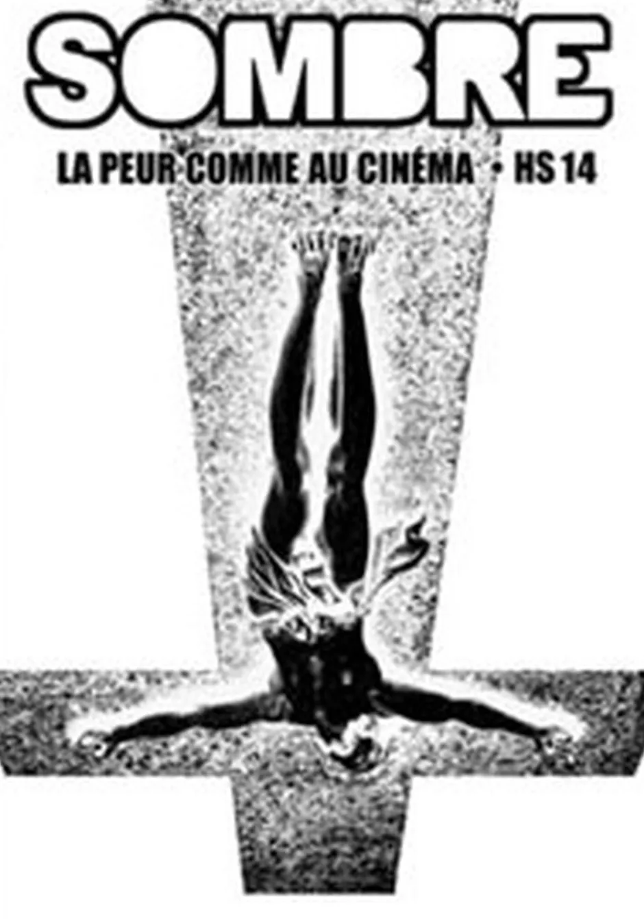 Sombre Hors Série 14 : Jésus re-revient et il est pas con-content