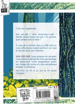 Son Odyssée