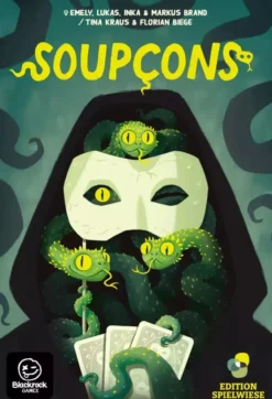 Soupçons