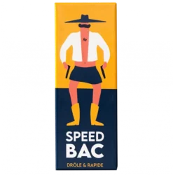 Speed Bac Jaune