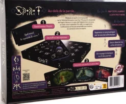 Spirit