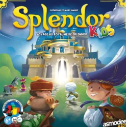 Splendor Kids