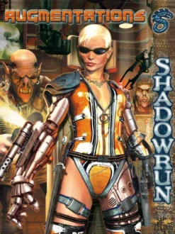 SR4 - Augmentations