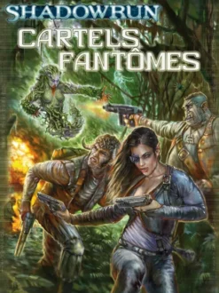 SR4 - Cartels fantômes