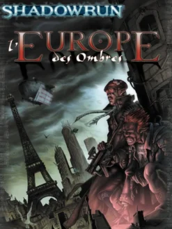 SR4 - L'Europe des ombres