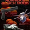 SR4 - Runner's Black Book